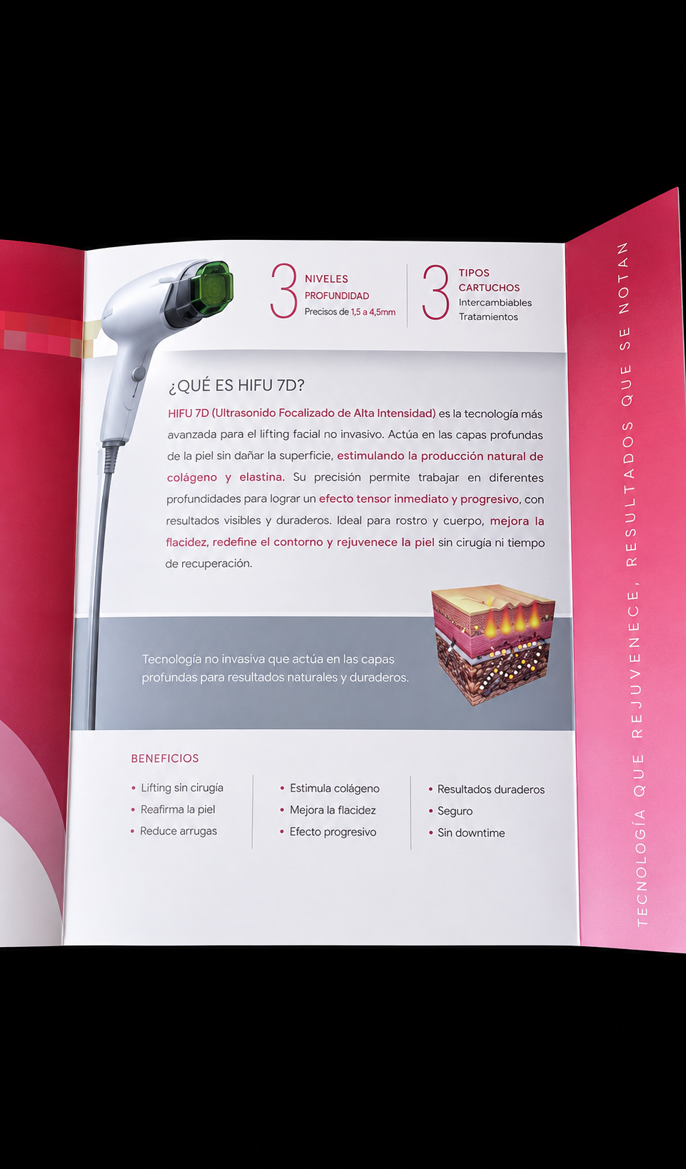 Tratamiento dermatológico