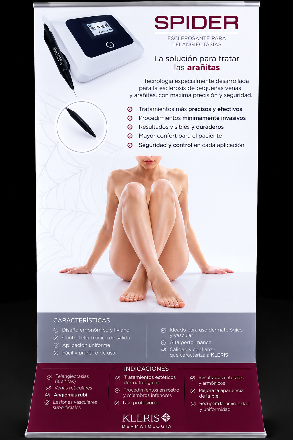 Tratamiento dermatológico